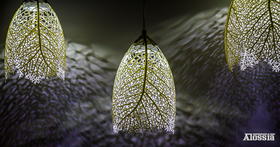 "Sólo cabe progresar cuando se piensa en grande,